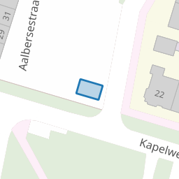 Perceel LTV00-S-1088