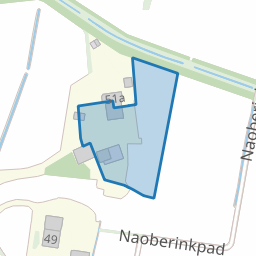 Perceel LTV00-S-1096