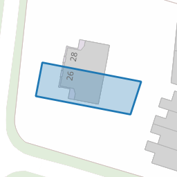 Perceel LTV00-S-1101