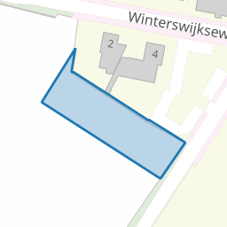 Perceel LTV00-S-1107