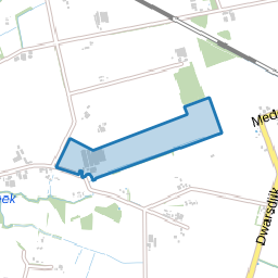 Perceel LTV00-S-1111