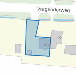 Perceel LTV00-S-1129