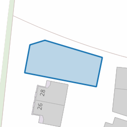 Perceel LTV00-S-1133