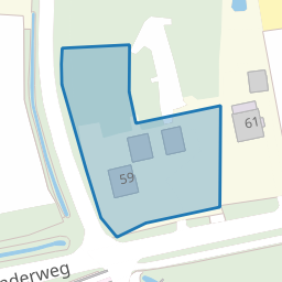 Perceel LTV00-S-1151