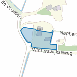 Perceel LTV00-S-1155