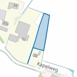 Perceel LTV00-S-1160