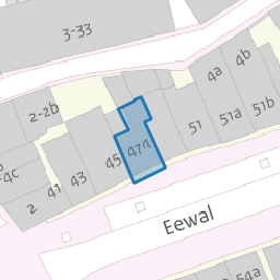 Perceel LWD00-A-1029