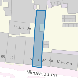 Perceel LWD00-A-1142