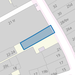 Perceel LWD00-A-1151