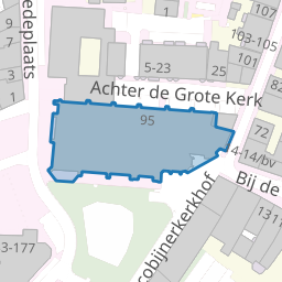 Perceel LWD00-A-1225