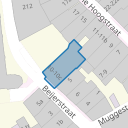 Perceel LWD00-A-1303