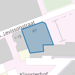 Perceel LWD00-A-1322