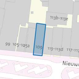 Perceel LWD00-A-1364