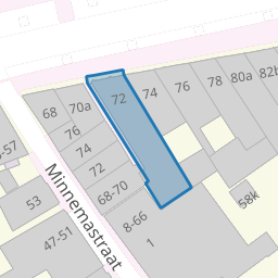 Perceel LWD00-A-1368