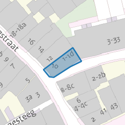 Perceel LWD00-A-1385