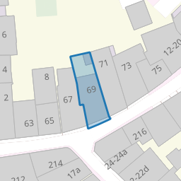 Perceel LWD00-A-1394