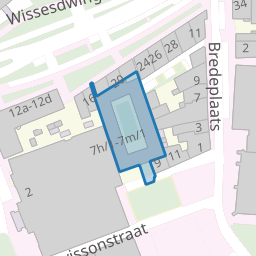 Perceel LWD00-A-1429