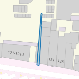 Perceel LWD00-A-1488