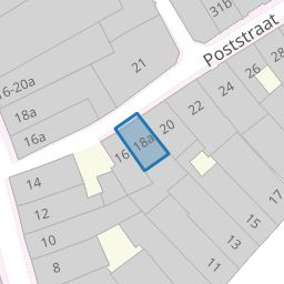 Perceel LWD00-A-1529