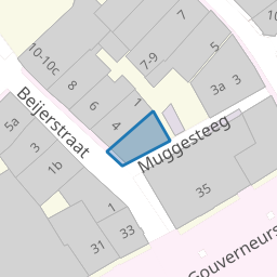 Perceel LWD00-A-1555