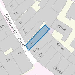 Perceel LWD00-A-1567