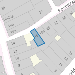 Perceel LWD00-A-1572