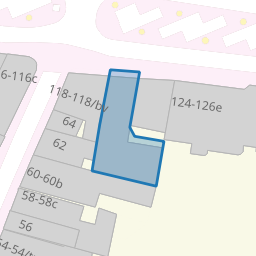 Perceel LWD00-A-1618