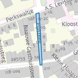 Perceel LWD00-A-1664