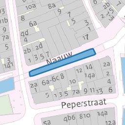 Perceel LWD00-A-1665