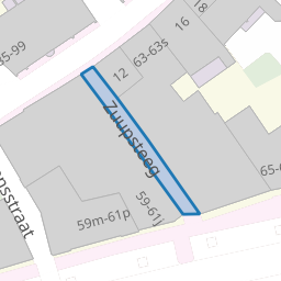 Perceel LWD00-A-1687