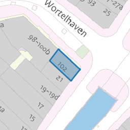 Perceel LWD00-A-1707