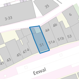 Perceel LWD00-A-1714