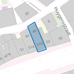 Perceel LWD00-A-1716