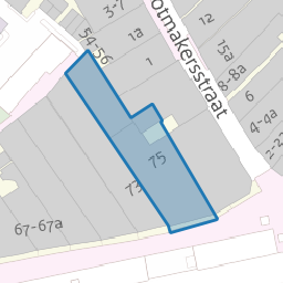 Perceel LWD00-A-1740