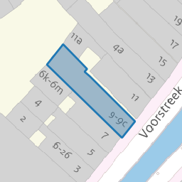 Perceel LWD00-A-1744