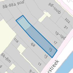 Perceel LWD00-A-1745