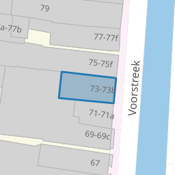 Perceel LWD00-A-1759