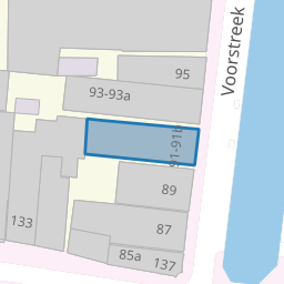 Perceel LWD00-A-1800