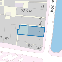 Perceel LWD00-A-1801