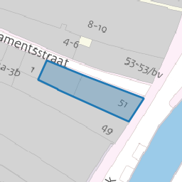 Perceel LWD00-A-1806