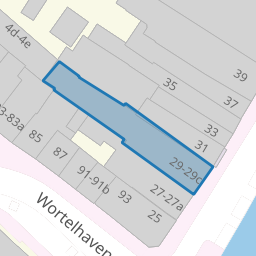 Perceel LWD00-A-1812