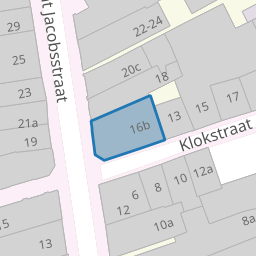 Perceel LWD00-A-1826