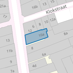 Perceel LWD00-A-1829