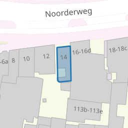 Perceel LWD00-A-1843