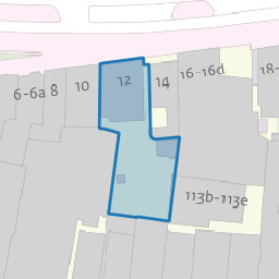 Perceel LWD00-A-1844