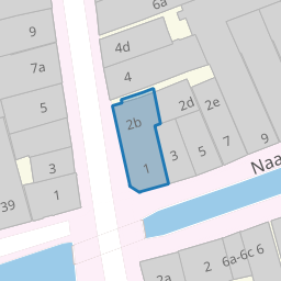 Perceel LWD00-A-1865