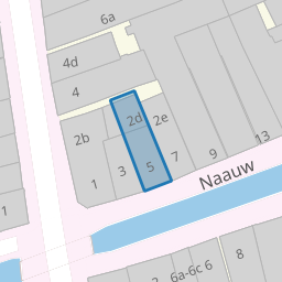 Perceel LWD00-A-1866