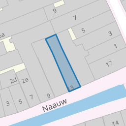 Perceel LWD00-A-1869