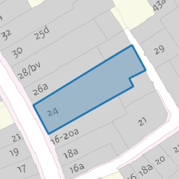 Perceel LWD00-A-1876