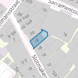 Perceel LWD00-A-1887